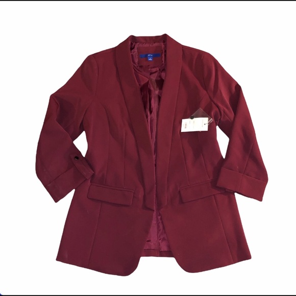 Apt. 9 Jackets & Blazers - Apt. 9 Blazer